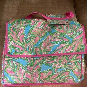 Lilly Pulitzer Cooler Bag